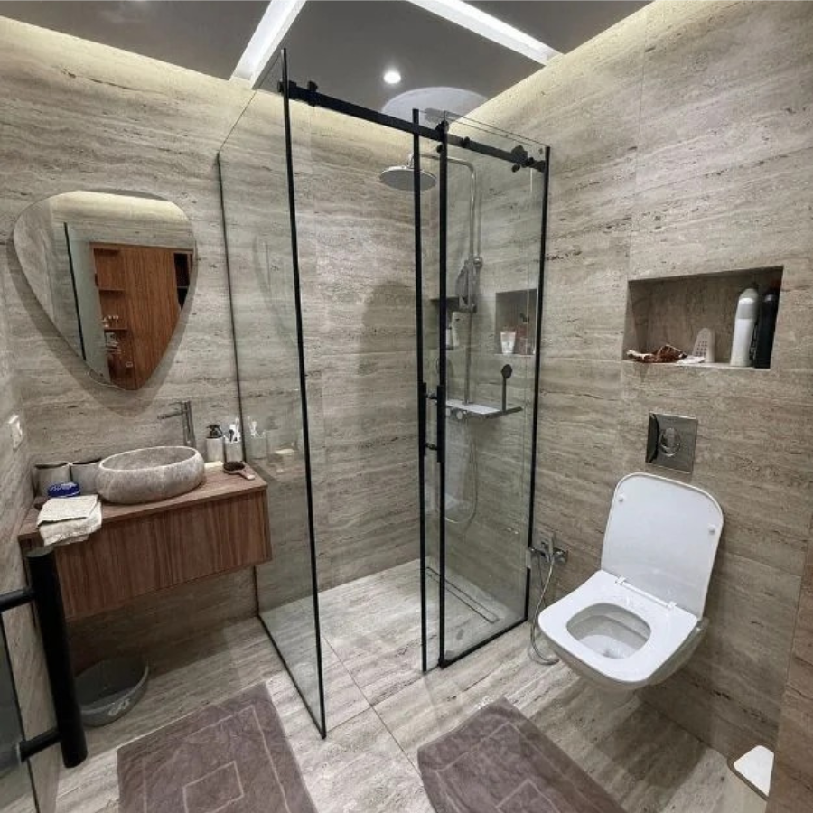 Hotel in Broklyn